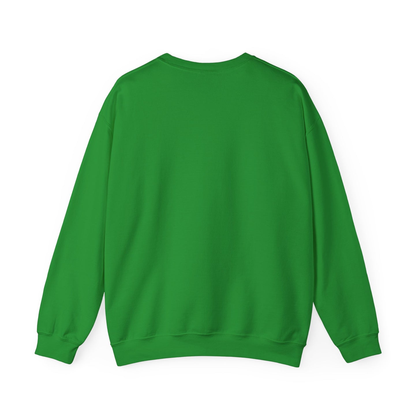 Daisy Fresh American Jiu-Jitsu Long Sleeve Sweatshirt