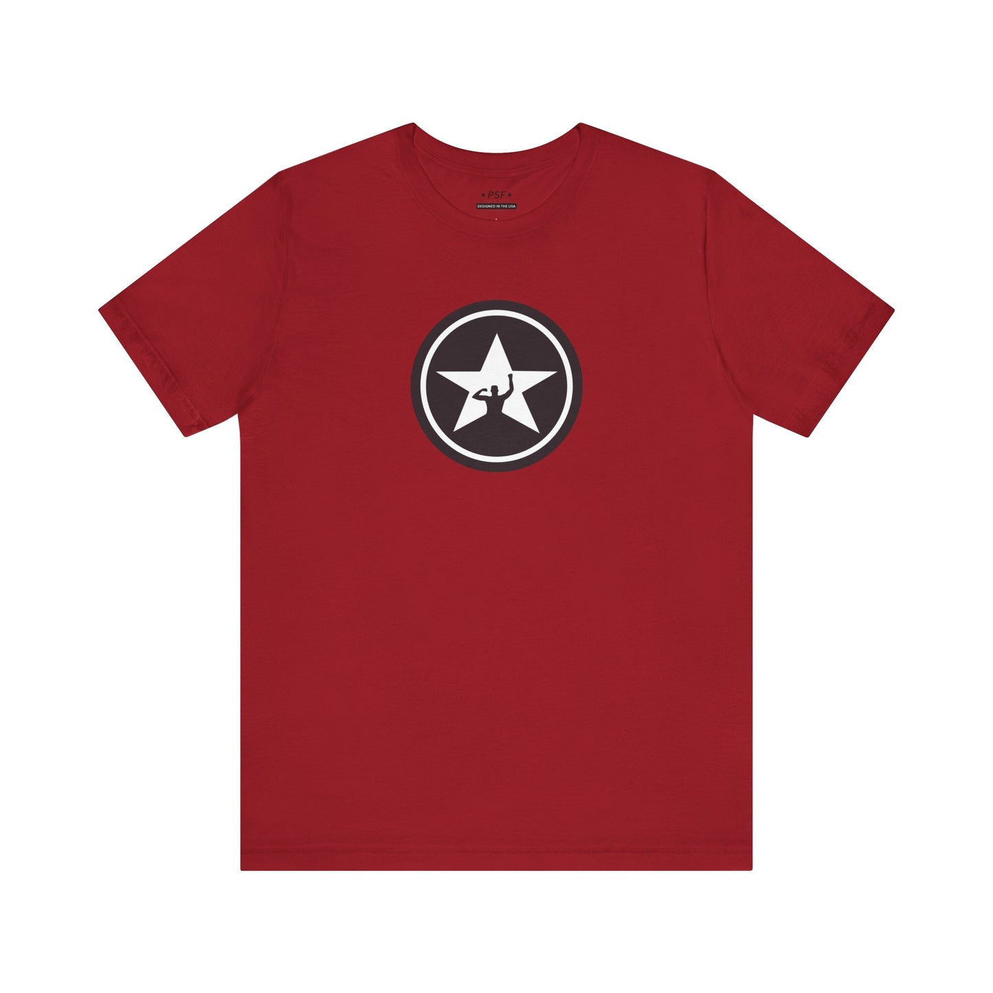 Pedigo Submission Fighting Flex Short Sleeved Shirt