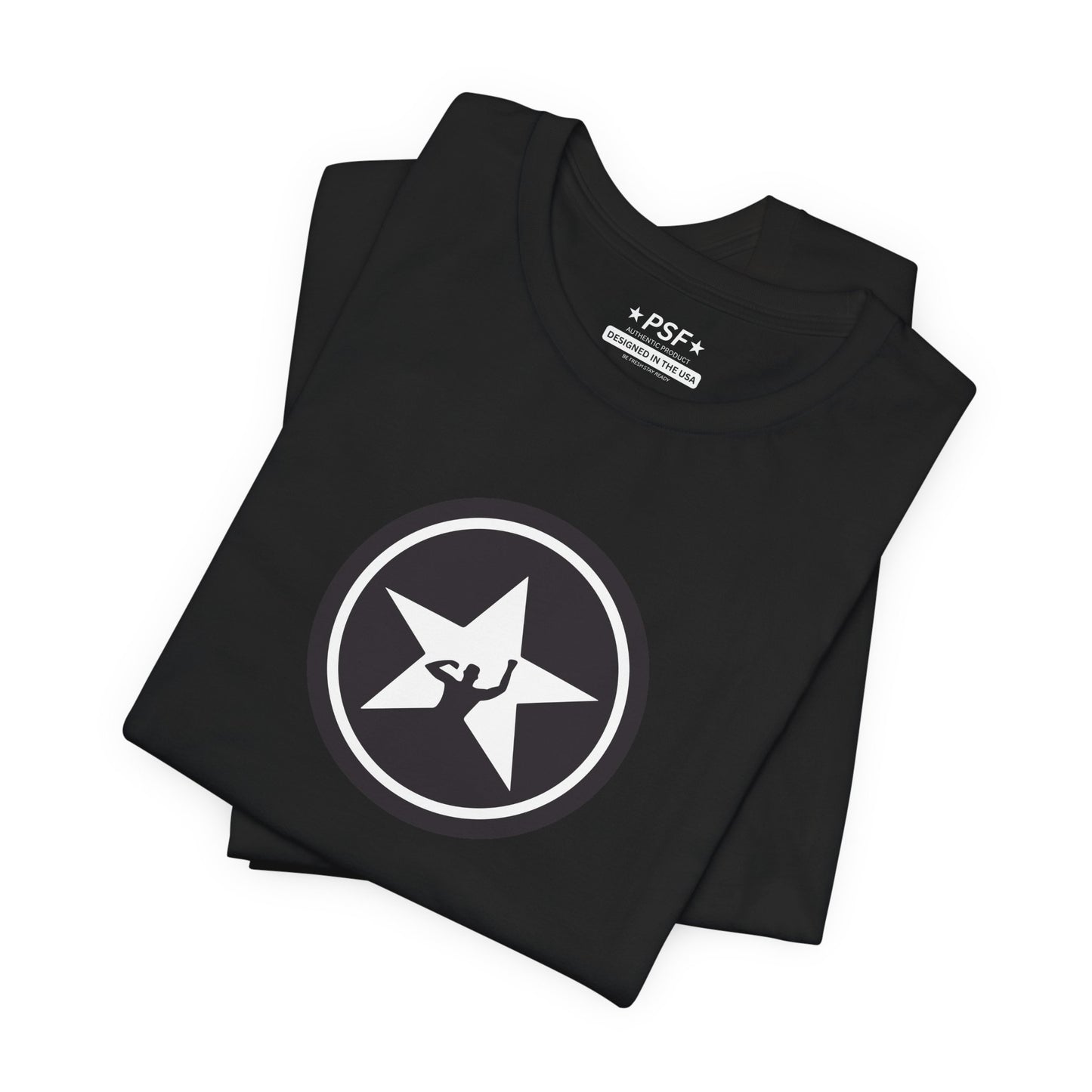 Pedigo Submission Fighting Flex Short Sleeved Shirt