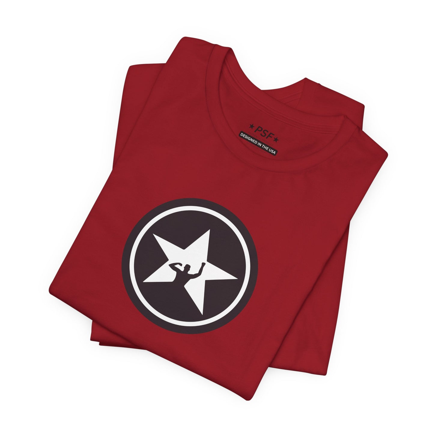 Pedigo Submission Fighting Flex Short Sleeved Shirt
