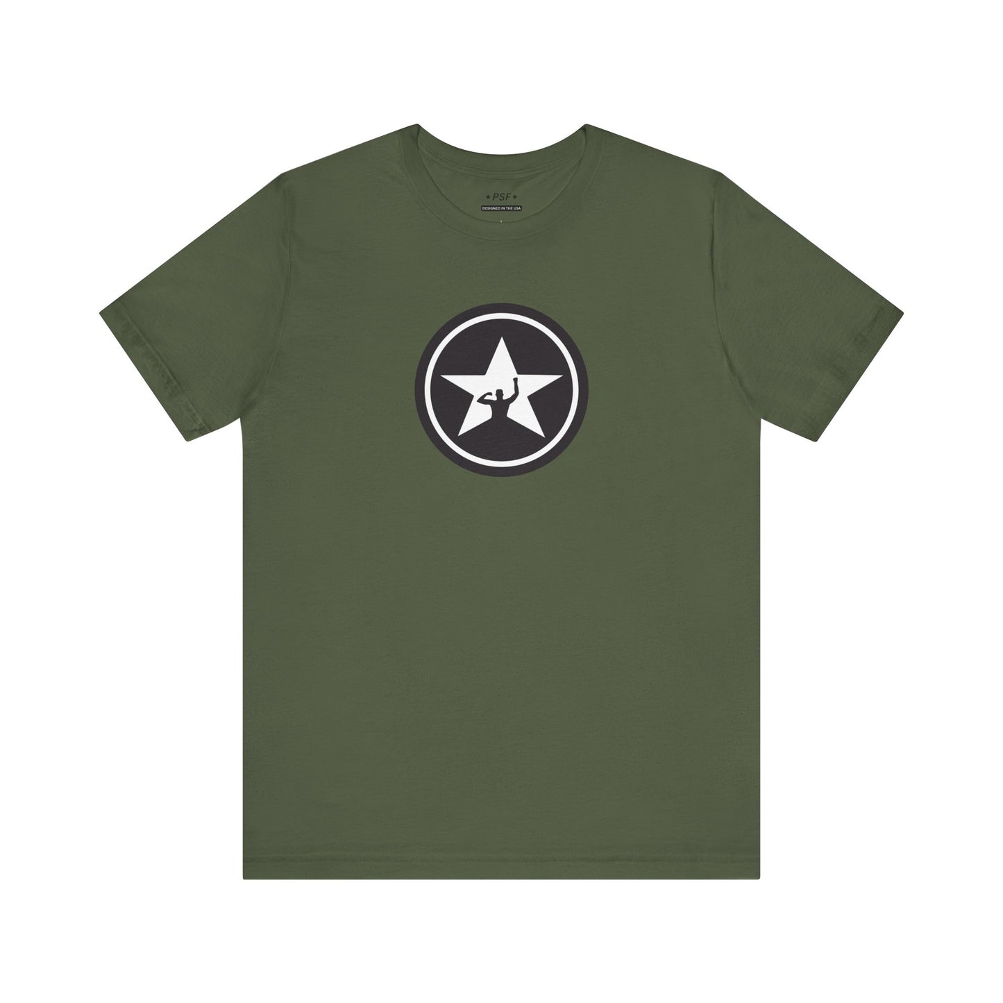 Pedigo Submission Fighting Flex Short Sleeved Shirt