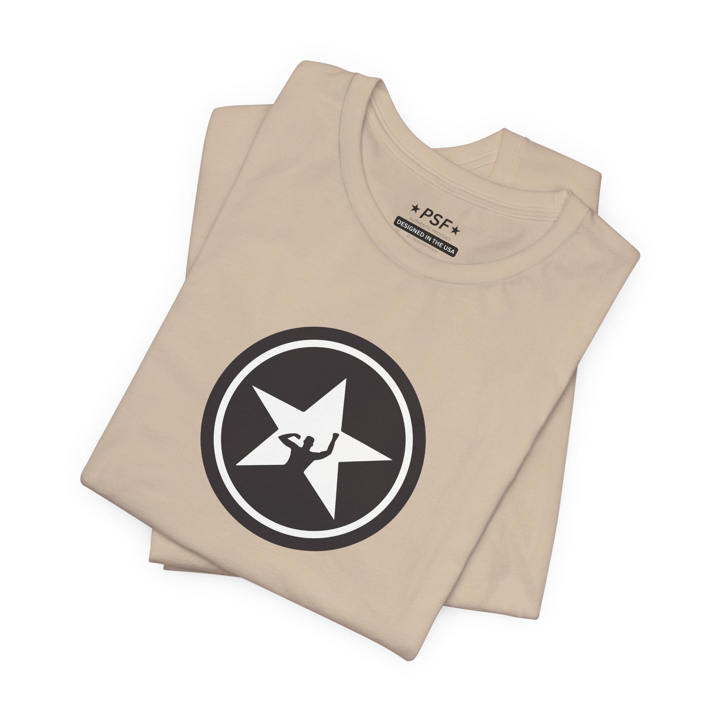 Pedigo Submission Fighting Flex Short Sleeved Shirt
