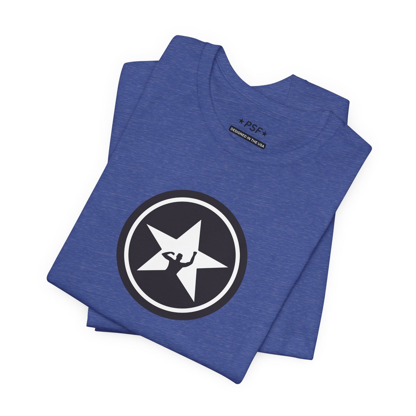 Pedigo Submission Fighting Flex Short Sleeved Shirt
