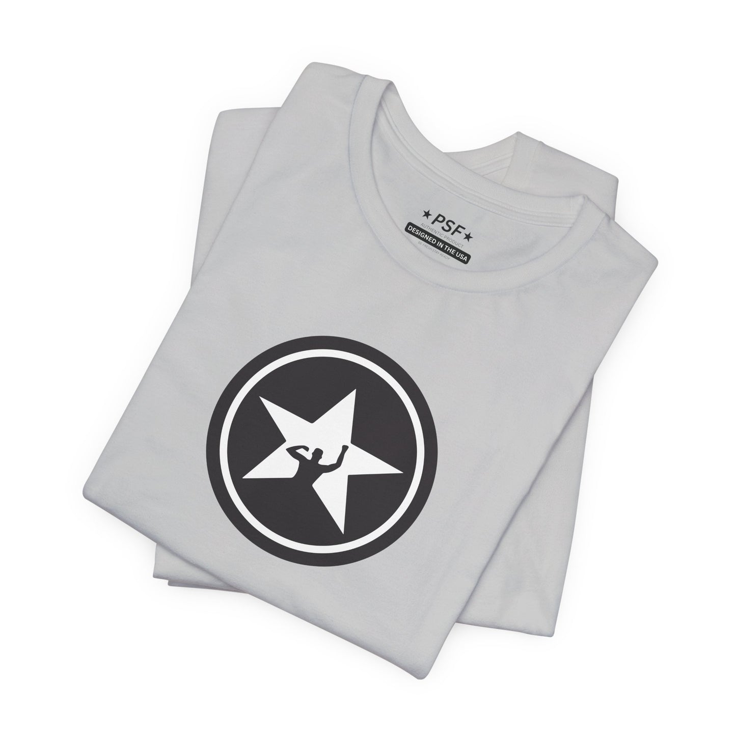 Pedigo Submission Fighting Flex Short Sleeved Shirt