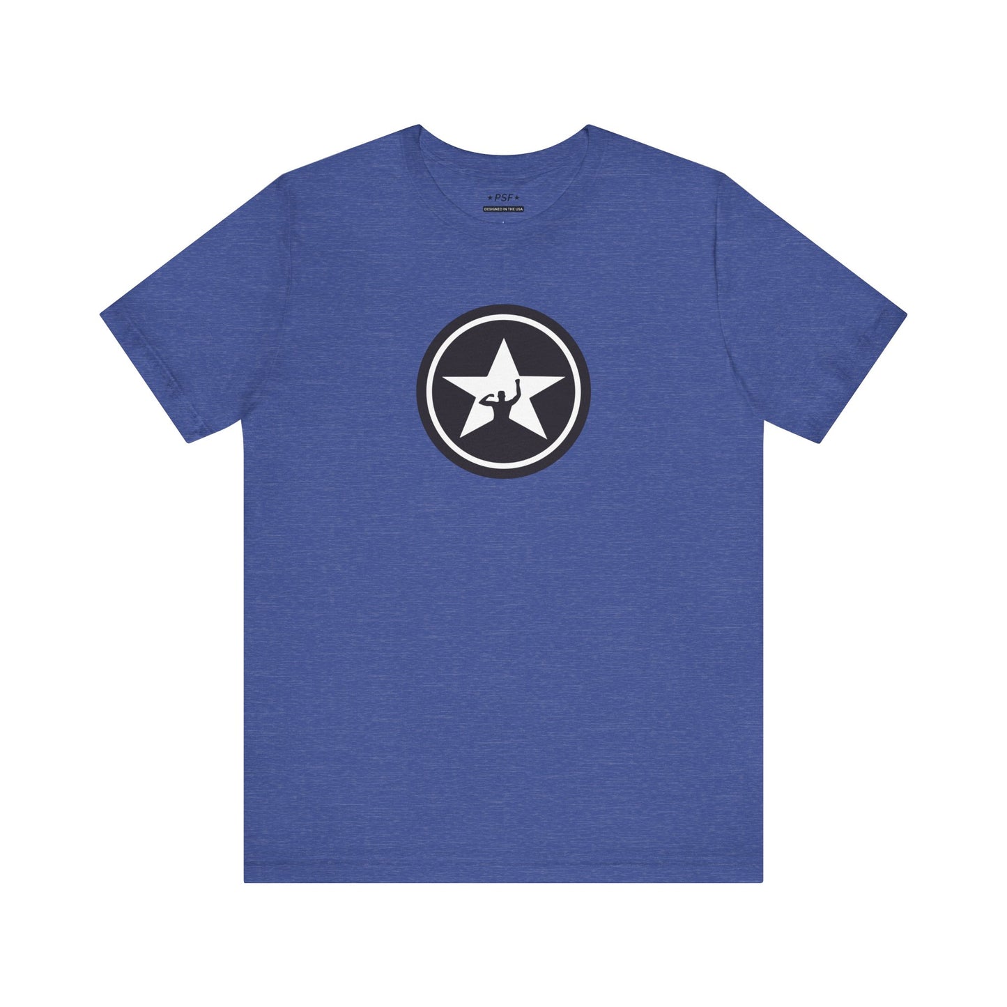 Pedigo Submission Fighting Flex Short Sleeved Shirt