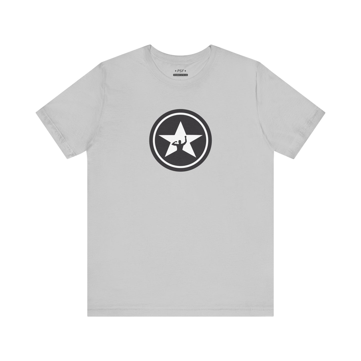 Pedigo Submission Fighting Flex Short Sleeved Shirt