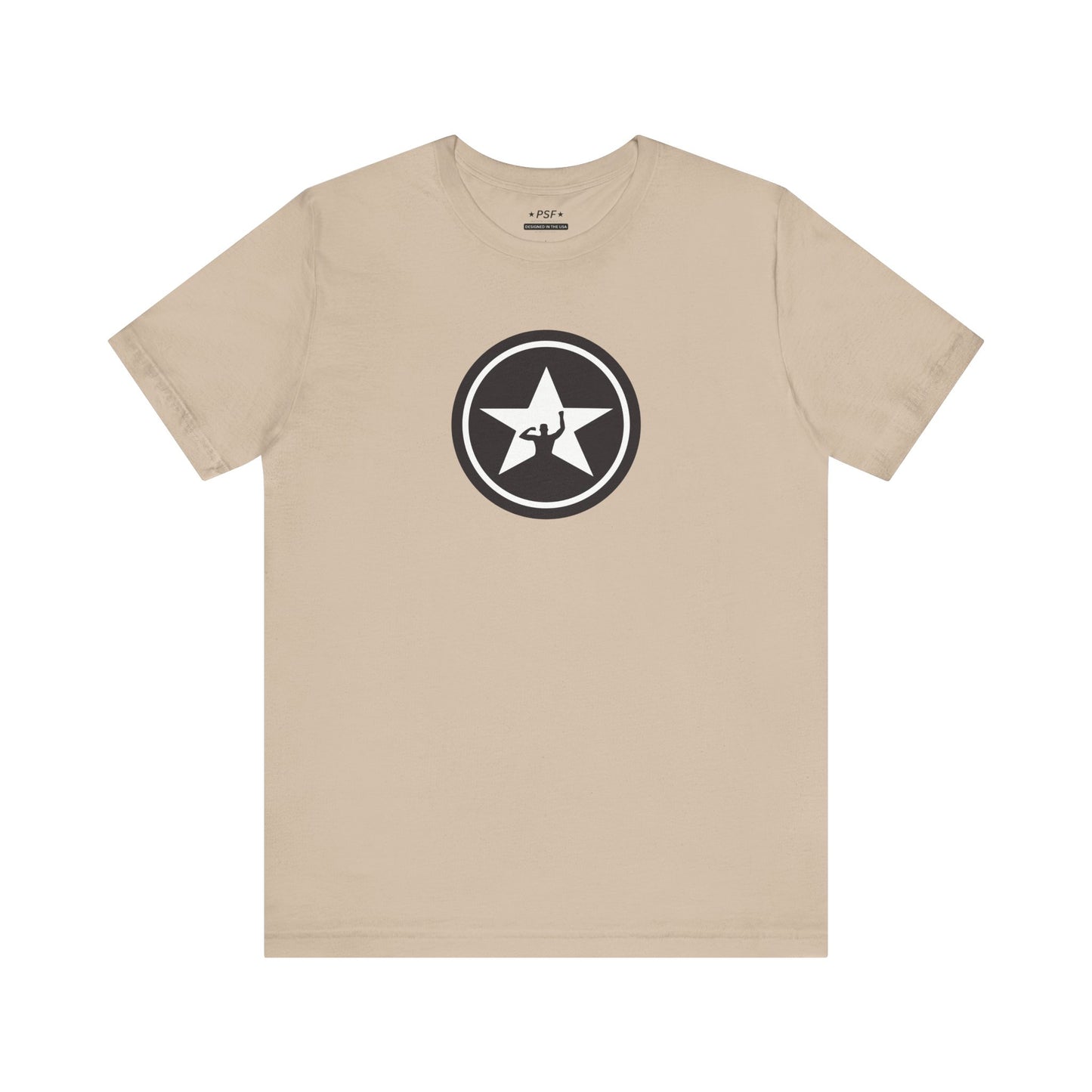 Pedigo Submission Fighting Flex Short Sleeved Shirt