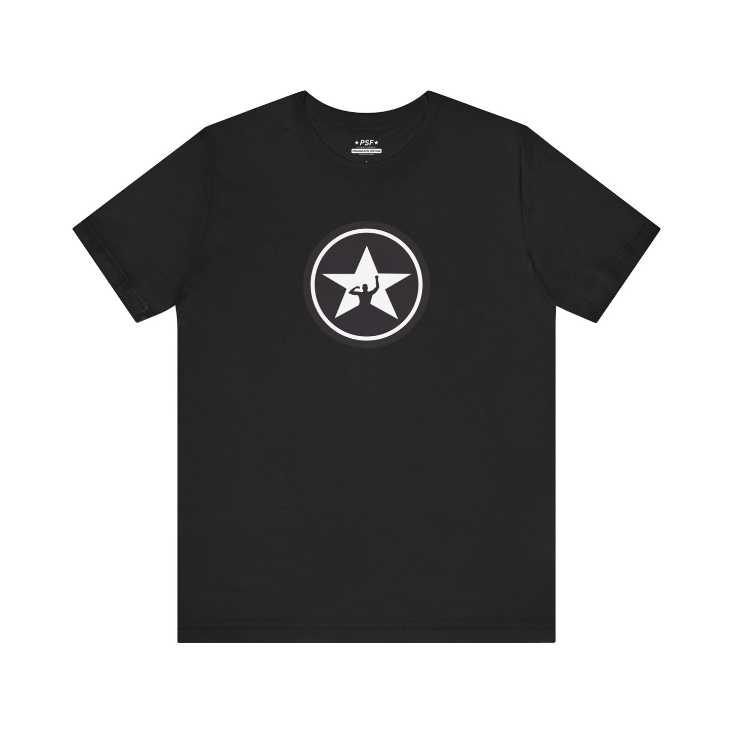 Pedigo Submission Fighting Flex Short Sleeved Shirt