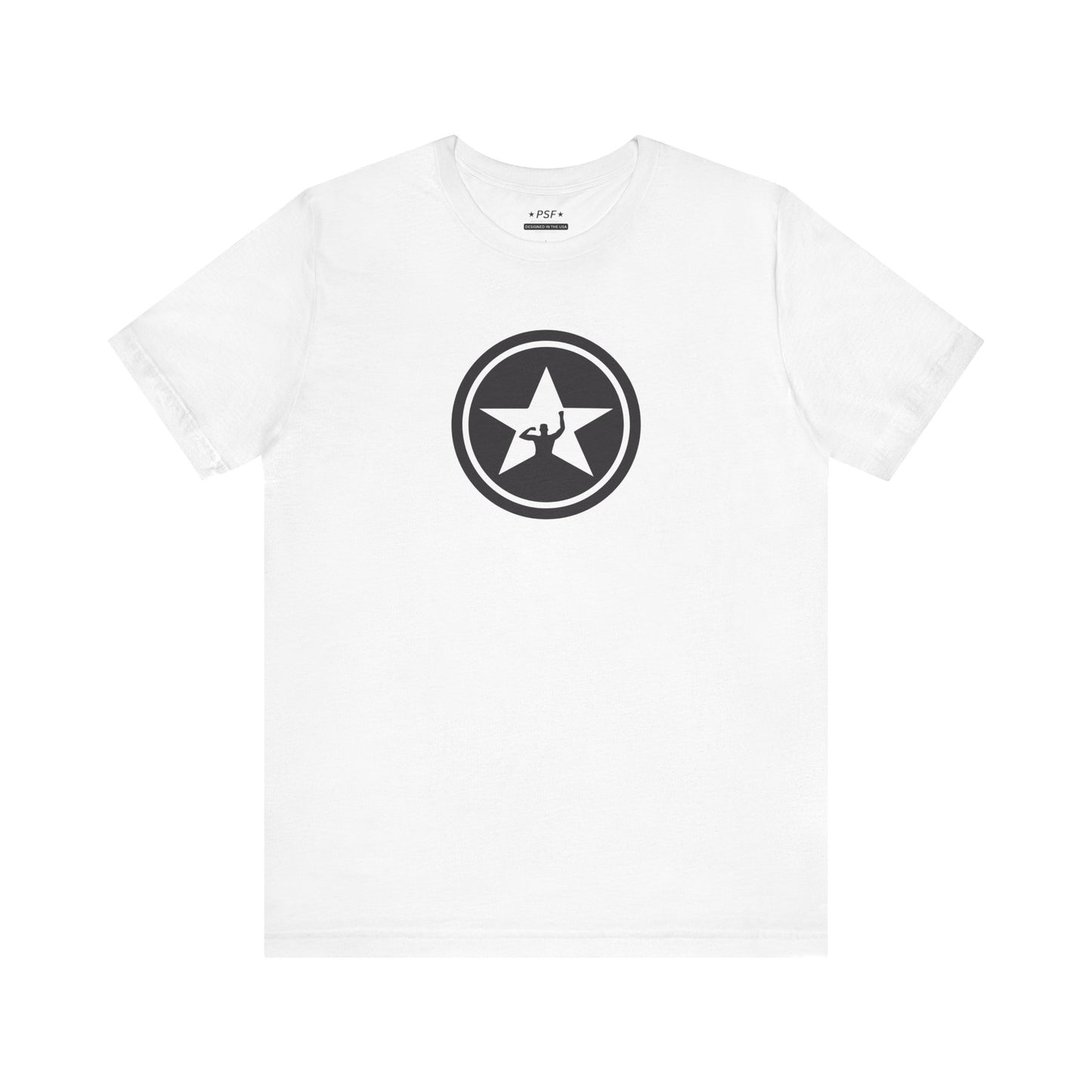 Pedigo Submission Fighting Flex Short Sleeved Shirt
