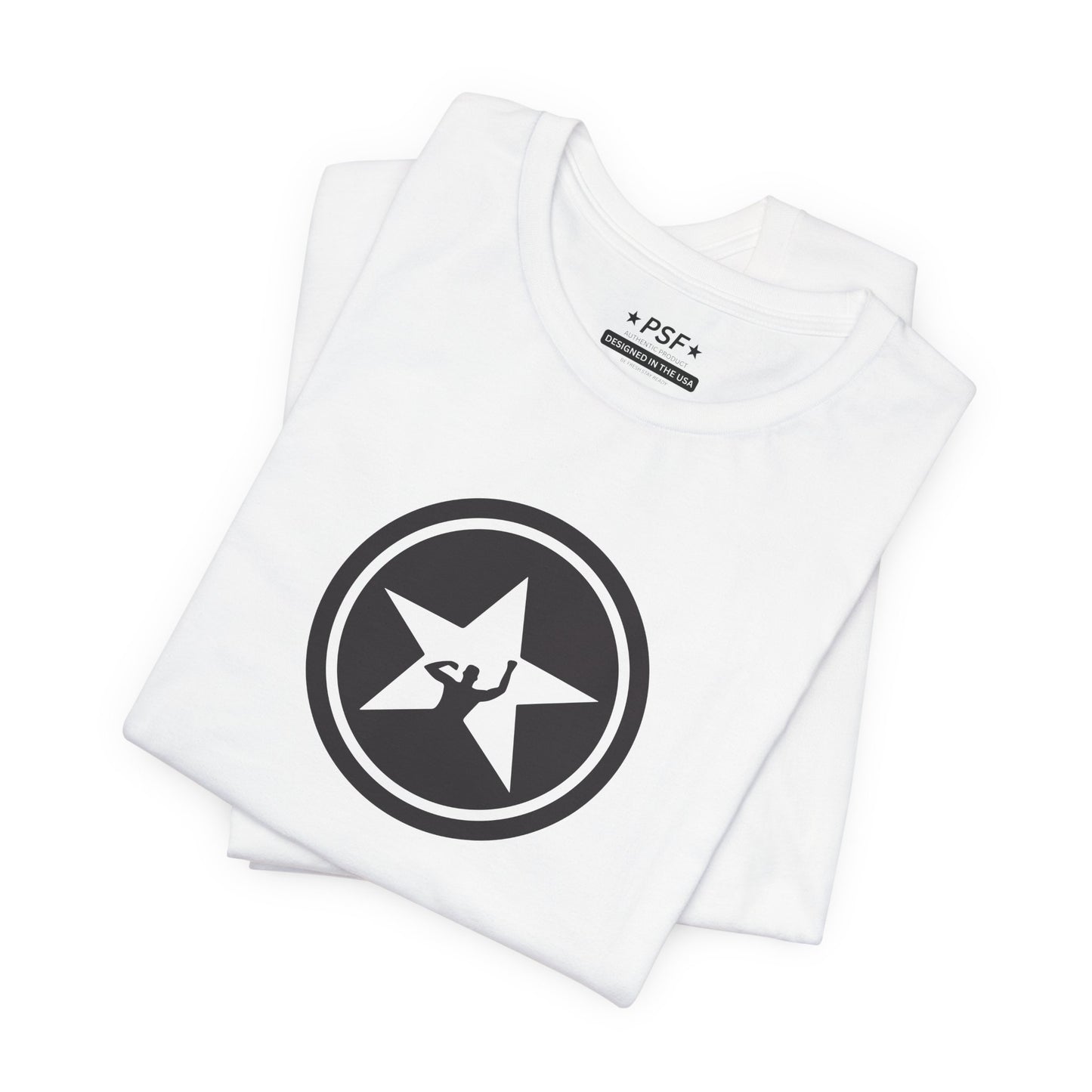 Pedigo Submission Fighting Flex Short Sleeved Shirt