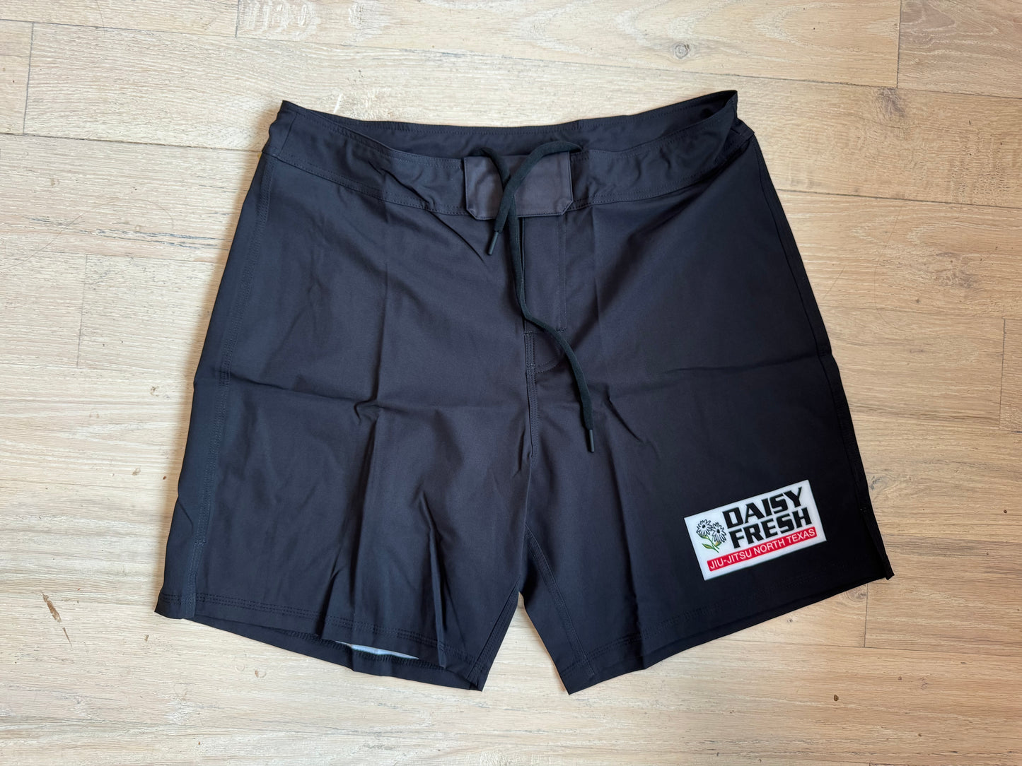 Daisy Fresh NTX No Gi Shorts