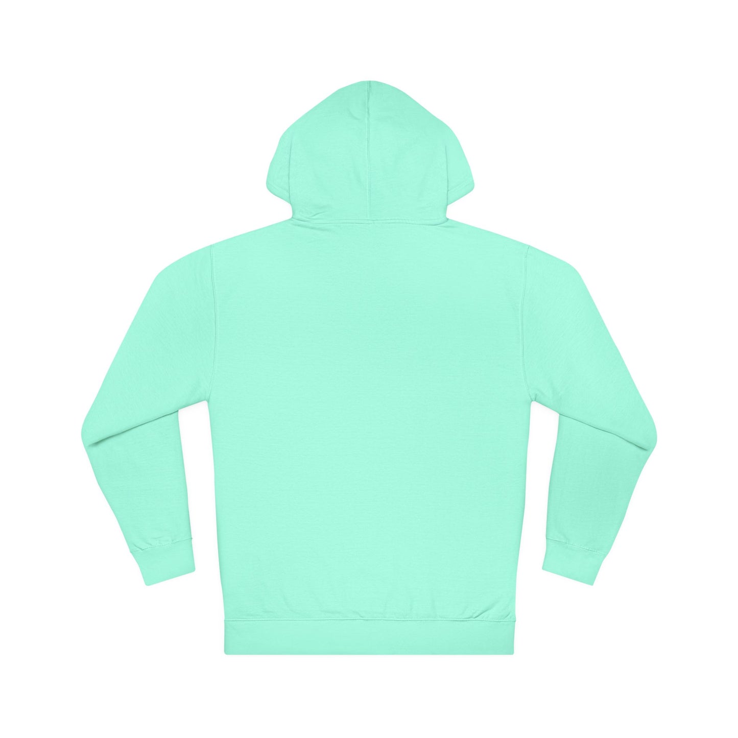 Pedigo Submission Fighting Hooded Sweatshirt