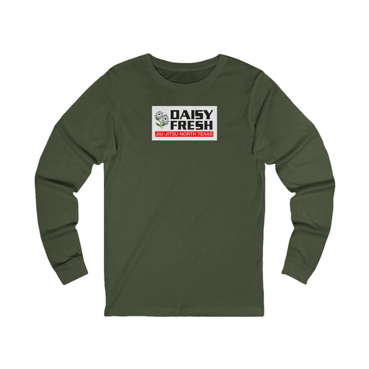 Daisy Fresh NTX Long Sleeve Tee