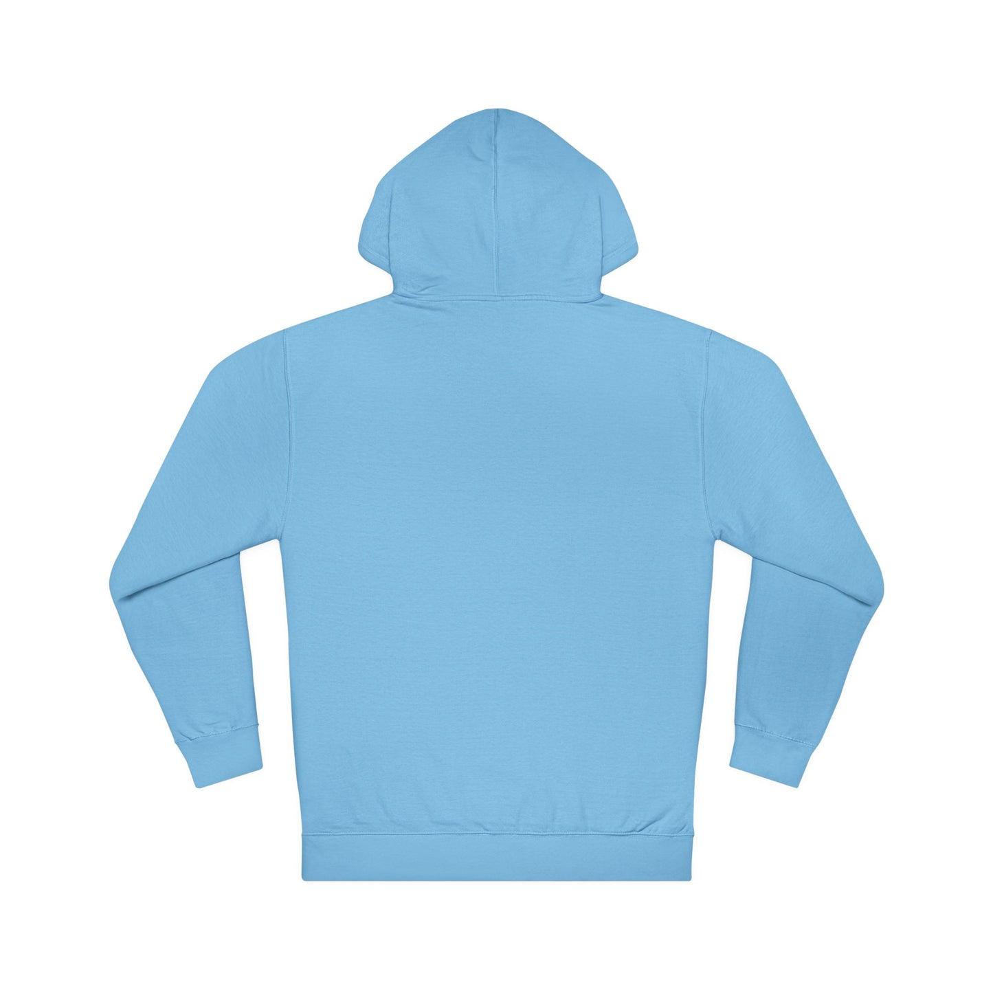Pedigo Submission Fighting Hooded Sweatshirt