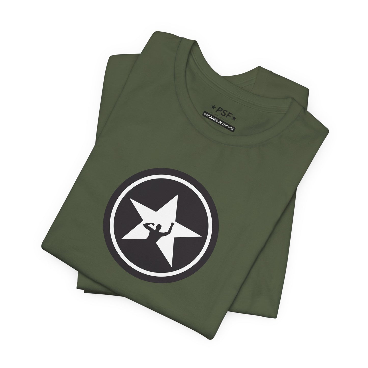 Pedigo Submission Fighting Flex Short Sleeved Shirt