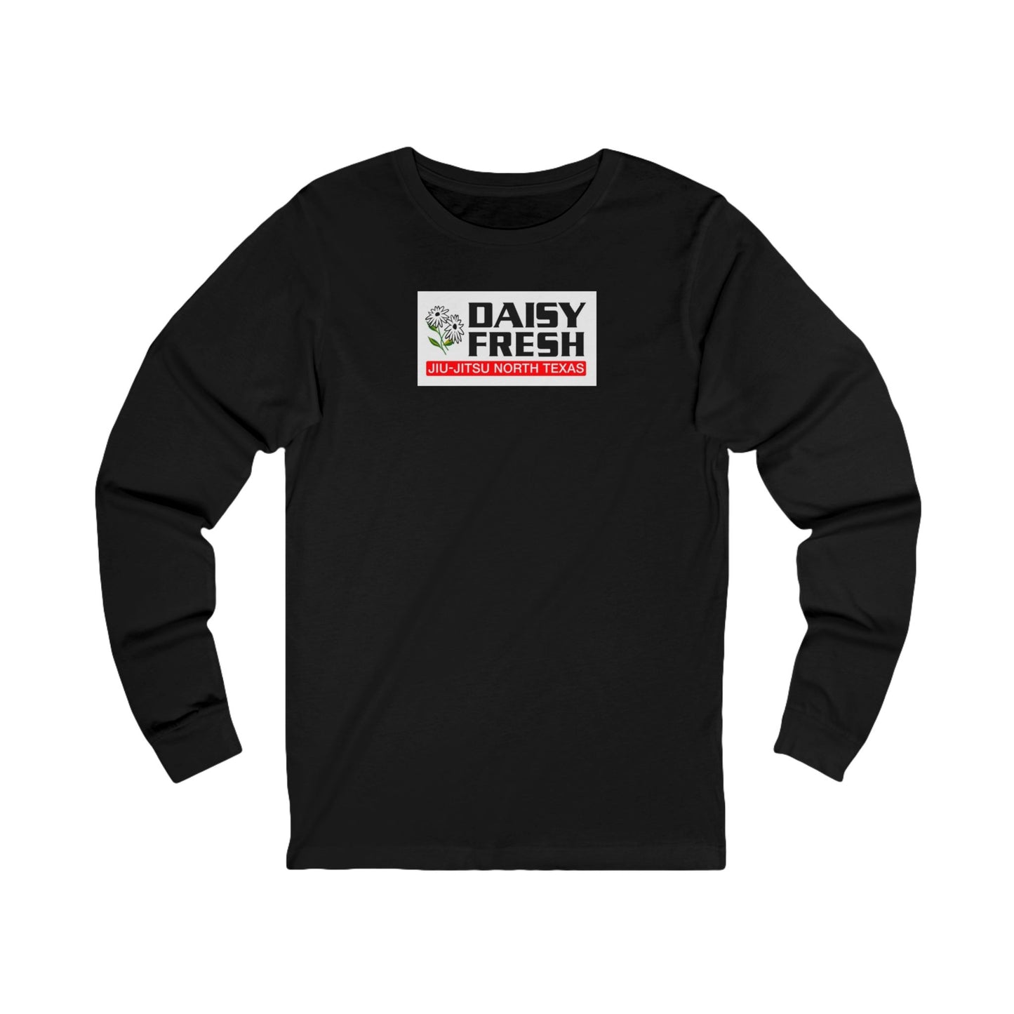 Daisy Fresh NTX Long Sleeve Tee