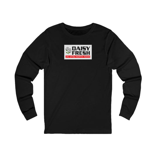 Daisy Fresh NTX Long Sleeve Tee