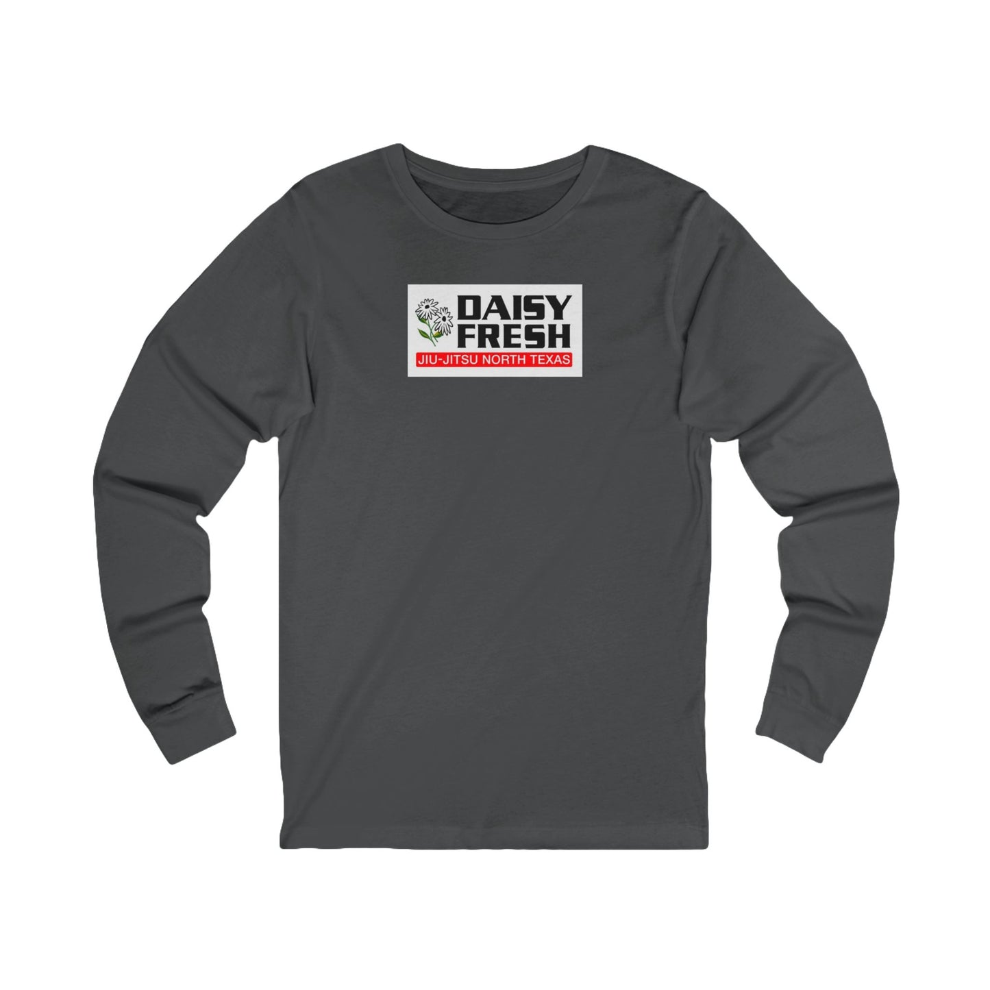 Daisy Fresh NTX Long Sleeve Tee