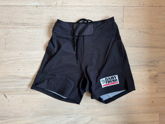 Youth Daisy Fresh Jiu-Jitsu NTX No Gi Shorts